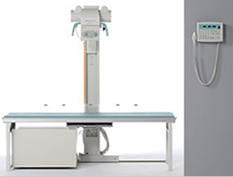 X線一般撮影システム